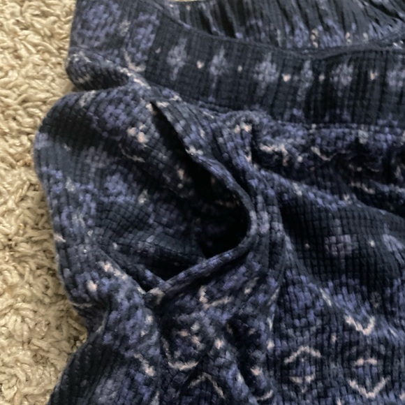 Eddie Bauer pajama shorts - Picture 2 of 5